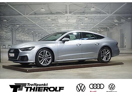 Audi A7 Sportback 55 TFSI quattro Matrix Kamera Luftfed
