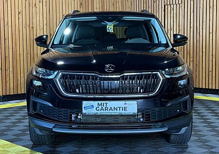 Skoda Kodiaq 2,0 TDI DSG *Navi*Matrix*Virtual*Kam*Keyl