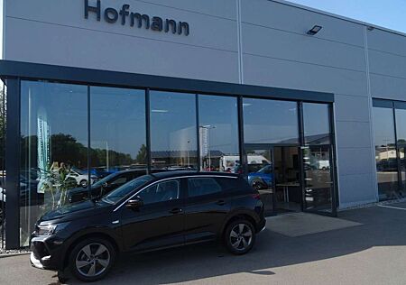 Opel Grandland X Grandland Klima, PDC, SHZ, LHZ, LMF, BT