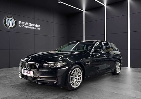 BMW 530 d F11 Aut.AHK H/K HUD PANO Soft-C Unfallfrei