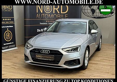 Audi A4 Lim. 50 TDI quattro TIPTRONIC *AHK*LED*SHZ*