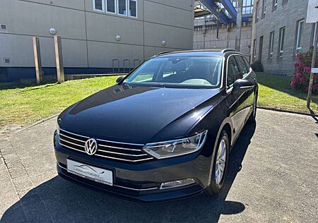 VW Passat Variant Volkswagen Passat 2.0 TDI Comfortline Automatik R-Kamera