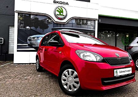 Skoda Citigo Cool Edition