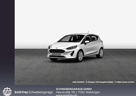 Ford Fiesta 1.0 EcoBoost ACTIVE *Navi/DAB/PDC*