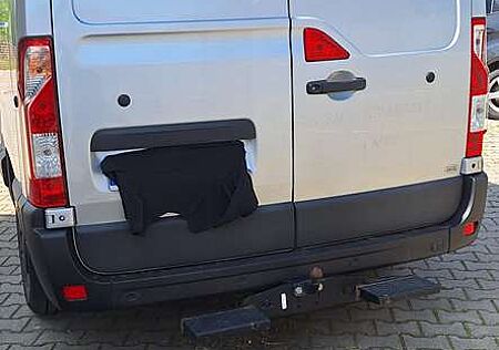 Renault Master Transporter l3 he