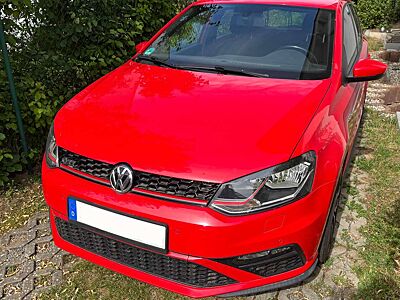 Volkswagen Polo GTI Polo 1.8 TSI (Blue Motion Technology) GTI