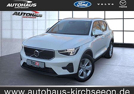 Volvo XC 40 XC40 B3 (Benzin) Core 2WD Automatik Bluetooth Navi