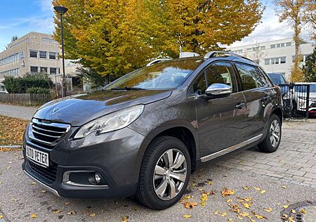 Peugeot 2008 Allure