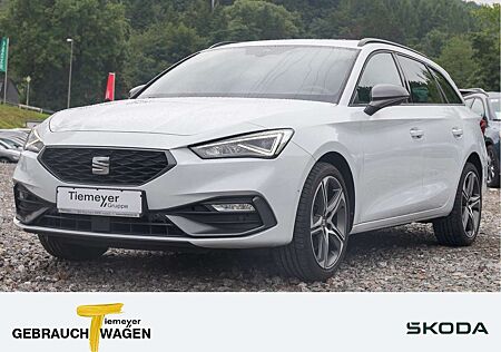 Seat Leon Sportstourer FR PANO DINAMICA KAMERA LM18