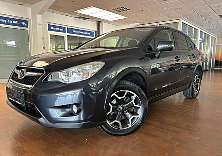 Subaru XV Comfort*TÜV NEU* GARANTIE*