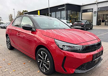 Opel Corsa F 1.2 GS | SHZ | KLIMA