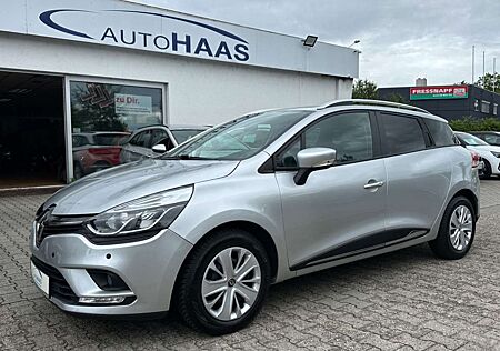 Renault Clio IV Energy Edition*Navi*PDC*nur 50 Tkm.