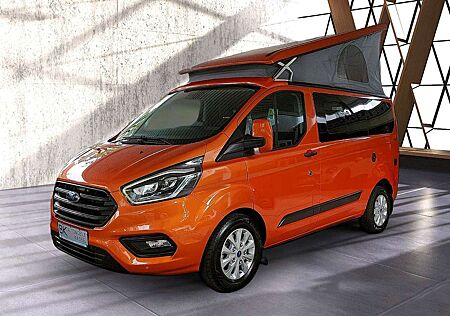 Ford Transit /Tourneo Custom Nugget|Westfalia|Roadsurf