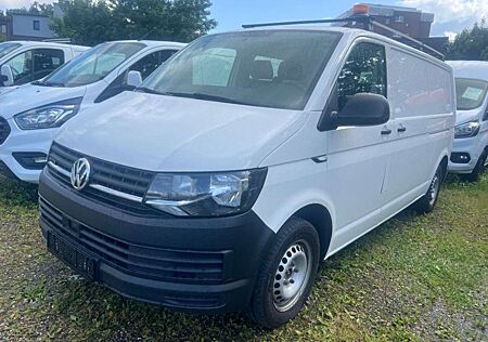 VW T6 Transporter Volkswagen LANG 4MOTION KAMERA/AHK/DAB/1.HD