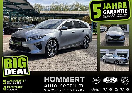 Kia XCeed Ceed SW / cee'd SW Ceed SW 1.4 T-GDI Platinum Edition *beh.Lenk*LED