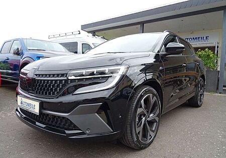 Renault Austral Techno Esprit Alpine LED NAVI PANO KAMER