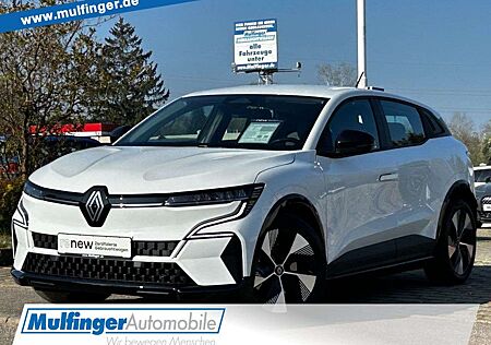 Renault Megane E-TechEV40 Equilibre LED Sitzh.+Lenkradh