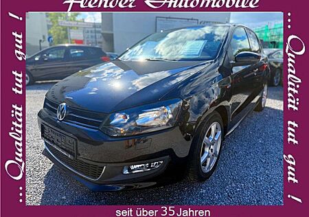 VW Polo Volkswagen V Life inkl. 3 Jahre Hausgarantie !!!