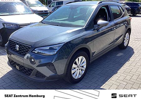 Seat Arona 1.0 TSI Style DSG Kamera LED Navi CarPlay