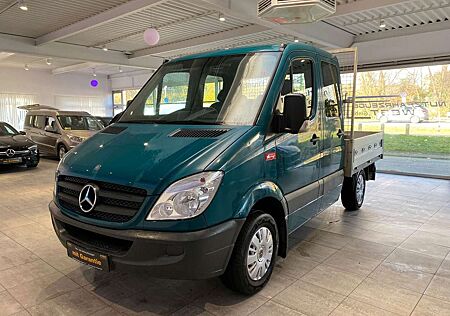 Mercedes-Benz Sprinter 310 CDI DoKa *6-Sitzer*Garantie*