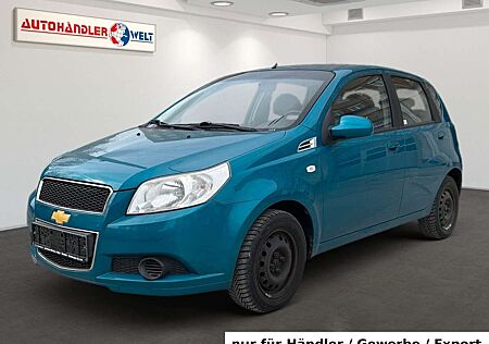 Chevrolet Aveo 1.2 LS Sport Klimaanlage
