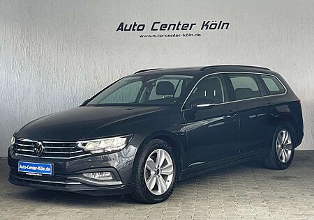 VW Passat Variant Volkswagen 2.0 TDI DSG Business*Navi*LED*