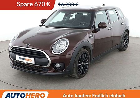 Mini One Clubman One Aut.*NAVI*CAM*PDC*SHZ*KLIMA*GARANTIE*