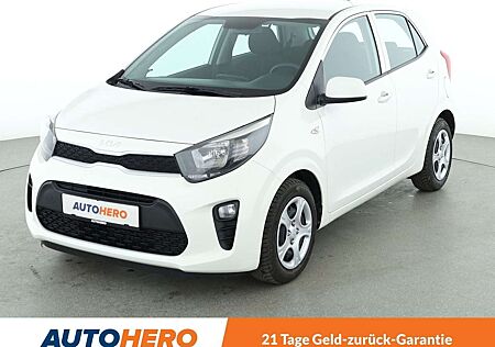 Kia Picanto 1.0 Edition 7 *KLIMA*