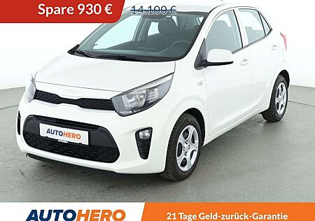 Kia Picanto 1.0 Edition 7 *KLIMA*
