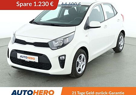 Kia Picanto 1.0 Edition 7 *KLIMA*