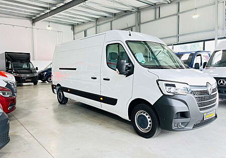 Renault Master III MAXI L3H2*KLIMA*TEMPOMAT*PDC*11.050KM