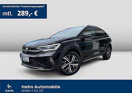 VW Taigo Volkswagen 1.0TSI Style DSG Cam Keyless Navi Climatr