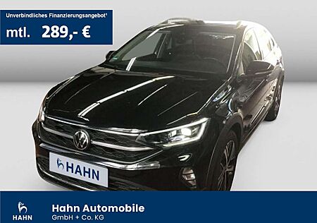 VW Taigo Volkswagen 1.0TSI Style DSG Cam Keyless Navi Climatr
