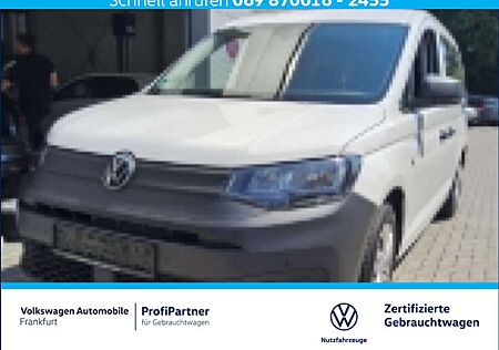 VW Caddy Volkswagen Maxi 1.5 TSI EcoProfi Navi FrontAssi