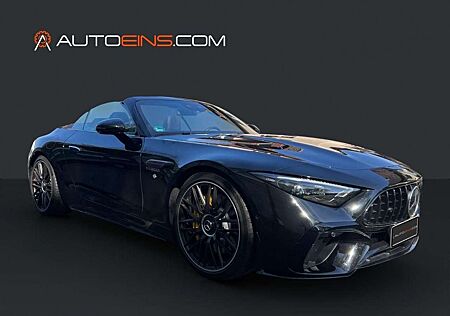 Mercedes-Benz SL 63 AMG SL AMG 63 4Matic*Night-Paket I+II*Premium+Paket*