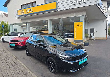 Opel Corsa GS/NAVI/MATRIX LED/KEYLESS/CAM/WINTERPAKET