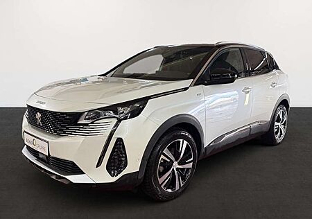 Peugeot 3008 PureTech 130 GT Automatik