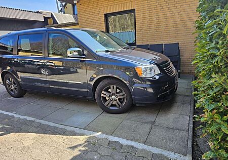 Chrysler Town & Country