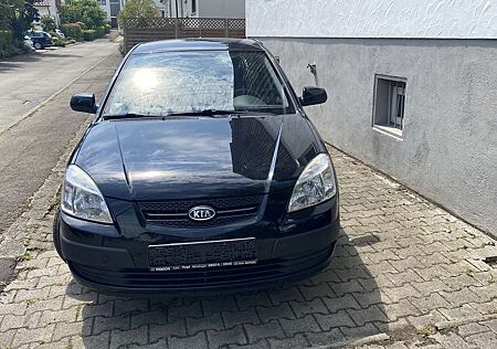 Kia Rio Fließheck 1.4
