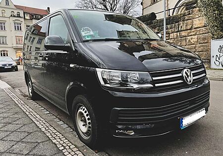 VW T6 Multivan Volkswagen Multivan 2.0 TDI Comfortline