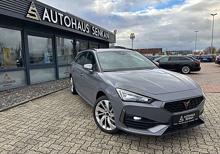 Cupra Leon ST 1.4 e-Hybrid