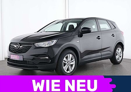 Opel Grandland Edition Navigation|LED|PDC|CarPlay
