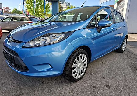 Ford Fiesta 1.25 Trend