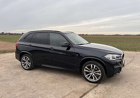 BMW X5 xDrive35d
