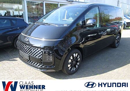 Hyundai Staria Signature Hybrid 2WD 1.6 T-GDI 7-Sitzer Panorama 3