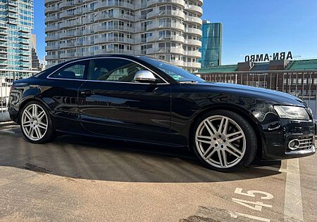 Audi S5 4.2 FSI quattro, V8, Bi-Xenon/Leather, B&O Sound