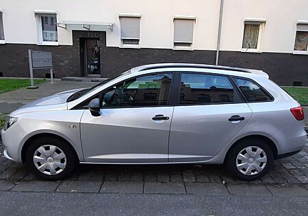 Seat Ibiza ST 1.0 MPI CONNECT