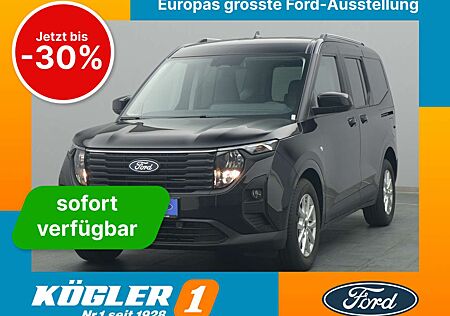 Ford Tourneo Courier Titanium 125PS/Winter-P.