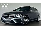 Mercedes-Benz E 220 d T |AMG |PANO |WIDE |CAM |BEAM |ASSIST