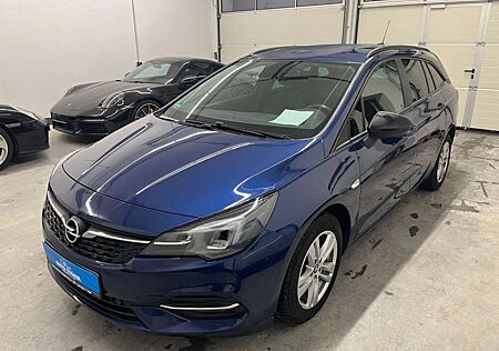 Opel Astra K Sports Tourer 1.2 Turbo Edition Business*LED*R-K